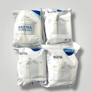 *BRITA MAXTRA Filter Cartridge x 4* - Picture 1 of 2