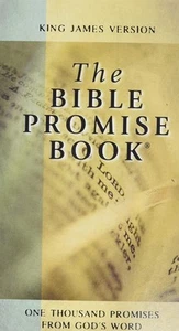 The Bible Promise Book KJV Paperback – January 1, 1985  - Bild 1 von 5