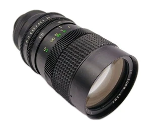 Computar 1:1.2 / 12.5 - 75 TV Zoom Lens - Picture 1 of 8