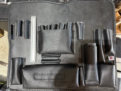 Jensen / Snap-On Tools Top & Bottom Pallet Tool Organizer Lightly Used - Image 1 of 4