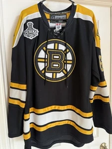 Reebok 2013 Bruins Jersey Marchand - Picture 1 of 3