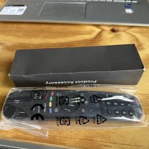 Nuevo control remoto MR23GA AKB76043102 para TV LCD sin voz/magia - Imagen 1 de 2