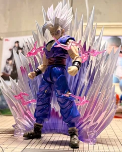 SHF Dragon SON GOHAN（BEAST)  Action Figure Exclusive Edition - Picture 1 of 7