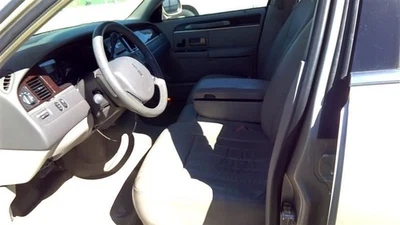 Brazo de control superior delantero del conductor 12/04/05 se adapta a 06 CROWN VICTORIA 103676201 Foto 1 de 4