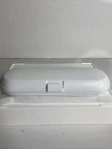 PHILIPS SONICARE REISEETUI NUR FÜR ELEKTRISCHE ZAHNBÜRSTE ETUI WEISS - Bild 1 von 6