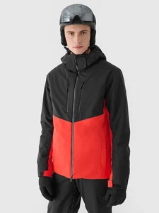 4F Herren Skijacke mit 20.000 Dermizax Membran - rot 4FWAW24TTJAM597-62S - Bild 1 von 6