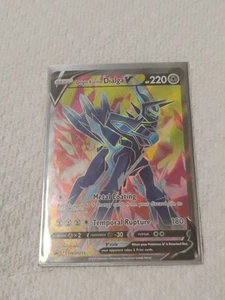Origin Forme Dialga V SWSH255 SWSH: Sword & Shield Promo Cards Holo - Picture 1 of 4