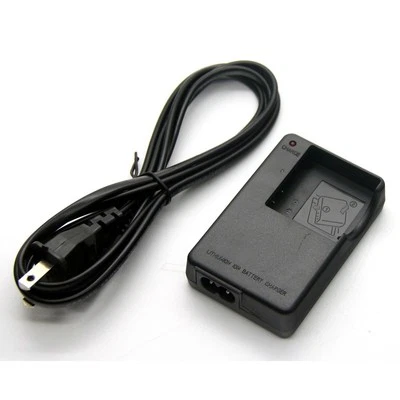 Battery Charger For Casio Exilim Pro EX-Z700 EX-Z750 EX-Z850 Brand New - Image 1 of 4