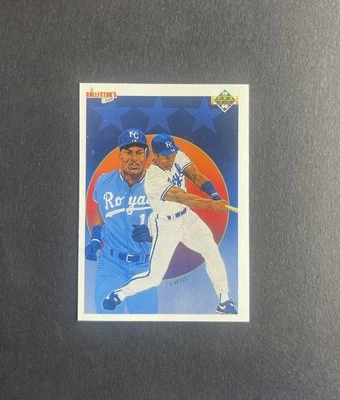 1990 Upper Deck - Lista de verificação de equipe Bo Jackson #32 - Imagem 1 de 2