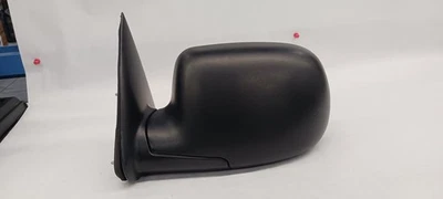 '99-'07 CHEVROLET SILVERADO 1500 Espejo Puerta Izquierdo Conductor Manual OEM Grado A! Foto 1 de 4