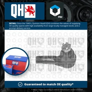 Tie / Track Rod End fits SUZUKI WAGON R 1.0 98 to 00 K10A Joint QH 4881060B00 - Picture 1 of 2