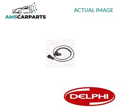 CRANKSHAFT POSITION SENSOR SS10799 DELPHI NEW OE REPLACEMENT - Image 1 of 4