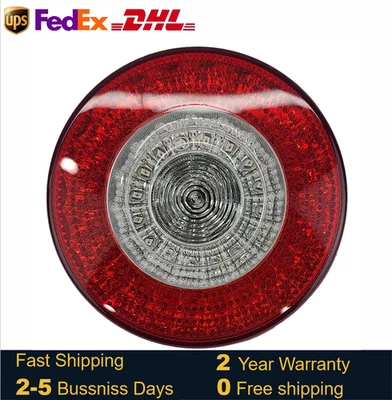 Luz trasera izquierda LED 248497 para Ferrari 458 Italia Spider Foto 1 de 4