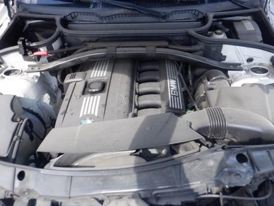 Conjunto de piezas de freno antibloqueo bomba ABS para BMW X3 22174027 06-10 Foto 1 de 4