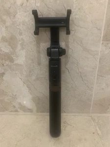 Blitzwolf Black Selfie Stick ausziehbar - Bild 1 von 5