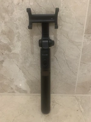 Blitzwolf Black Selfie Stick Extendable - Image 1 of 4