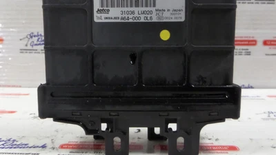 CENTRALINA CAMBIO Skoda Fabia (6Y5) Combi 5-drs 1.4i 16V (AUA) 2001 001927731H - Immagine 1 di 3