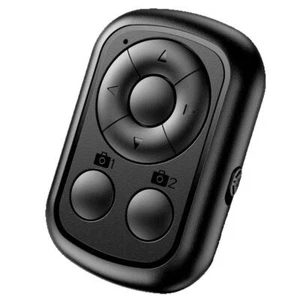 Zoom Bluetooth Video Like Remote Control Artifact Intelligent Remote Contr D3P7 - Photo 1/15