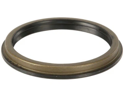 For 1992-1999 GMC K1500 Suburban Wheel Seal Front 63584MFQR 1993 1994 1995 1996 - Image 1 of 2