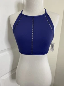 Damen Rhythm Made For Adventure My Apron Top Bikini Badeanzug • Größe XL * Neu mit Etikett - Bild 1 von 11