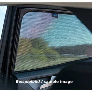 Parasole per Opel Crossland X anno 2017-2024 pannelli porte posteriori - Foto 1 di 11