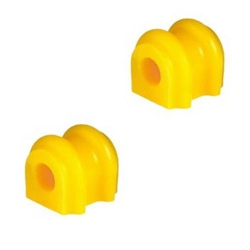 2 PU Rear Sway bar Bushings 12-01-2713 compatible with HYUNDAI TIBURON - Image 1 of 1