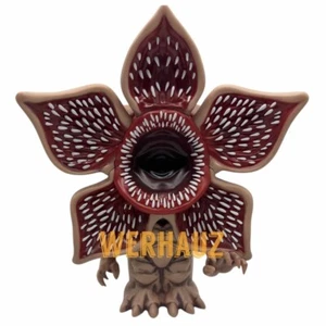 Stranger Things Demogorgon Figural PVC Coin Bank - Bild 1 von 2