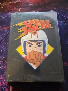 Speed Racer - Collectors Edition (DVD, 2003) - Picture 1 of 2