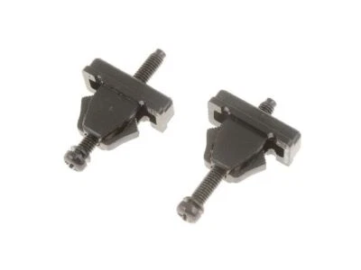 For 1981-1982 Ford Granada Headlight Adjusting Screw Dorman 62694XGWF - Image 1 of 2