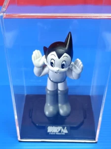 TOME TOYS Astro Boy Osamu Tezuka Collectibles Figures World 1998 - Picture 1 of 17