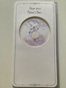 Fathers Day Card by Carlton….Hope your Fathers Day is just the way you like it