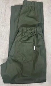 Rains Pants Regular Size XXS/XS Unisex - Picture 1 of 7