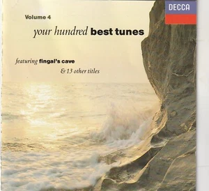 Various – Your Hundred Best Tunes, Volume 4 CD Made in Germany - Picture 1 of 2