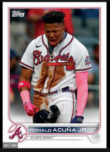 2022 Topps Series 1 Base Card YOU PICK  #1 - 250 Finish Your Team Set