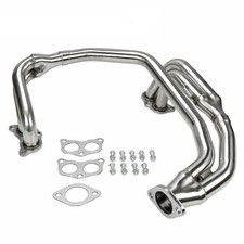 Subaru Impreza Headers at Andy's Auto Sport