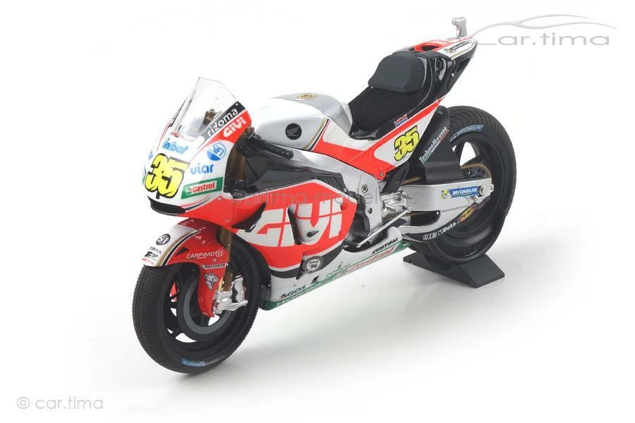Honda 2016 Crutchlow 1/12 Minichamps