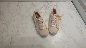 Zapatillas Rosa - Imagen 1 de 3