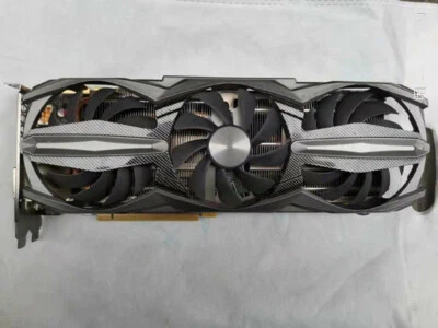 ZOTAC GeForce GTX970 4GB 1664SP GDDR5 PCI-E Graphics Video Card DP DVI HDMI - Image 1 of 4