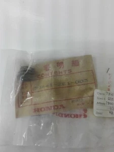 Molla avviamento start spring arresto stop MOTOZAPPA tiller HONDA F310 410 560 - Picture 1 of 1