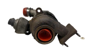 36001168 VOLVO V60 V70 S80 V50 XC60 2,0 D5204T.. TURBOCOMPRESOR TURBO 31312713 - Imagen 1 de 4