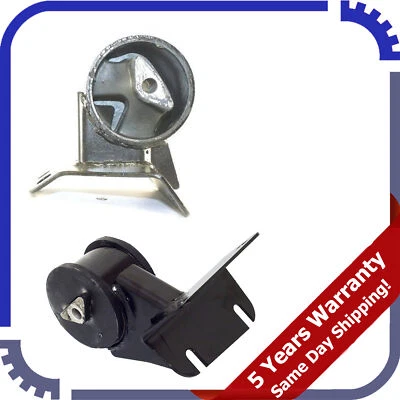 Juego de montaje de motor 2794 2793 para Jeep Grand Cherokee SE 4,0 L tracción trasera 1993-1994 Foto 1 de 4