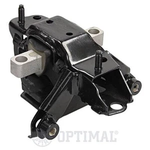 OPTIMAL Engine Mounting Left For AUDI A1 SEAT Cordoba SKODA VW 00-15 6Q0199555AB - Picture 1 of 8
