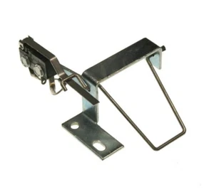 STERN ELVIS Flipper KUGELTOR UND SCHALTERBAUGRUPPE #515-6556-05 (6786) - NOS - Bild 1 von 1