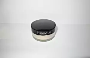 Laura Mercier durchscheinendes Puder zur losen Einstellung 0,12 Unzen Deluxe Reisegröße Neu - Bild 1 von 2