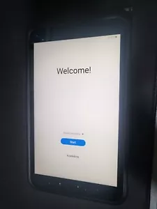 Samsung Galaxy Tab Active 3 4G T575 8" 64GB IP68 - Picture 1 of 6