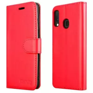 For Motorola Moto E6 Plus, E6, G7 Play, G7 Power Phone Case Leather Wallet Cover - Picture 1 of 86