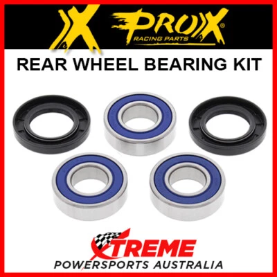 ProX 23.S112071 Yamaha WR500Z 1992-1993 Rear Wheel Bearing Kit — 第 1/2 张图片