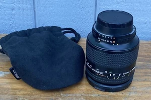 Nikon AF D Nikkor 28-200mm f/3.5-5.6 With Bag **Mint - Picture 1 of 10