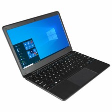 Coda Spark 11.6 32GB Laptop Intel Celeron 2GB LPDDR4 32GB eMMC Windows 10 Home