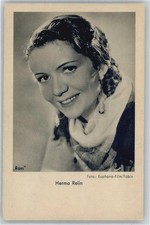 51015025 - Relin, Herma Film Actor